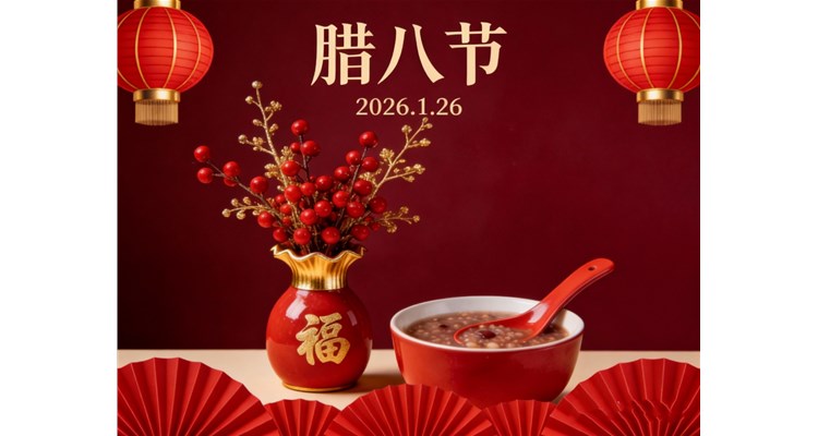 腊八至，年味浓：阿胶小分子肽为传统粥添新意